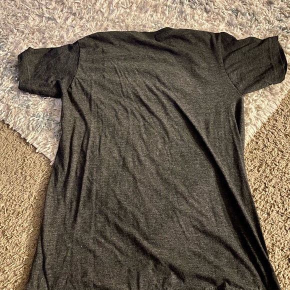 Womens band nirvana tshirt - Picture 4 of 4